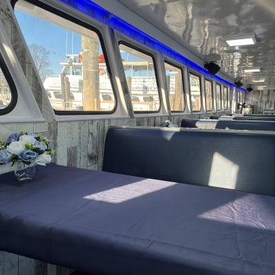 Sound Bound Princess Cruise Charter