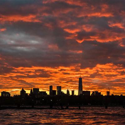 Sunset Cruises Nyc Bronx Nyc